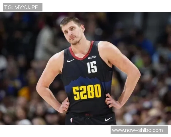 约基奇左膝受伤掘金战绩波动依然稳居西部第三26胜13负